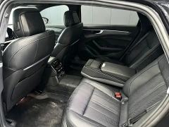 Audi A6L 2.0T Prestige - photo 6