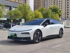 Xpeng P7 EREV 1550 Max Tech Edition - ფოტო 1