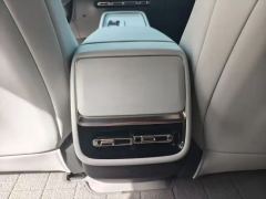 Xpeng P7 EREV 1550 Max Tech Edition - ფოტო 10