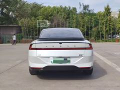 Xpeng P7 EREV 1550 Max Tech Edition - ფოტო 13