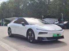 Xpeng P7 EREV 1550 Max Tech Edition - ფოტო 3
