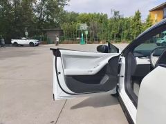 Xpeng P7 EREV 1550 Max Tech Edition - ფოტო 4