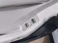 Xpeng P7 EREV 1550 Max Tech Edition - ფოტო 5