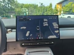Xpeng P7 EREV 1550 Max Tech Edition - ფოტო 9
