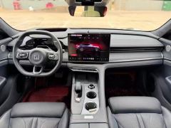 Zeekr 001 730km AWD Ultra Version - ფოტო 11