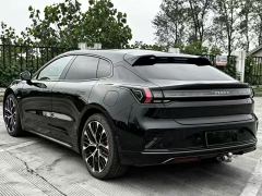 Zeekr 001 730km AWD Ultra Version - ფოტო 13