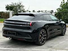 Zeekr 001 730km AWD Ultra Version - ფოტო 15