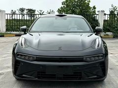 Zeekr 001 730km AWD Ultra Version - ფოტო 2