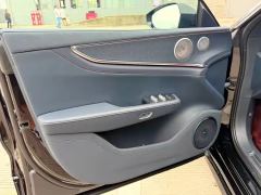 Zeekr 001 730km AWD Ultra Version - ფოტო 4