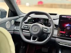Zeekr 001 730km AWD Ultra Version - ფოტო 7