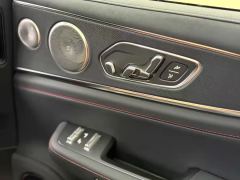 Zeekr 001 730km AWD Ultra Version - ფოტო 9