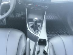 Roewe MG i5 1.5L Manual Platinum Edition - ფოტო 19