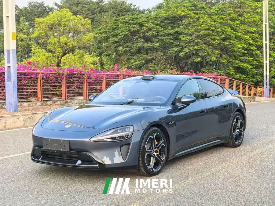 Xiaomi SU7 835km AWD Max