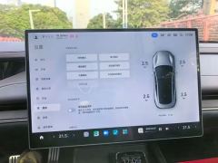 Xiaomi SU7 835km AWD Max - ფოტო 12