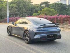Xiaomi SU7 835km AWD Max - ფოტო 14