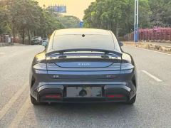 Xiaomi SU7 835km AWD Max - ფოტო 15
