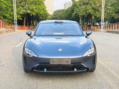 Xiaomi SU7 835km AWD Max - ფოტო 2
