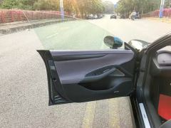 Xiaomi SU7 835km AWD Max - ფოტო 4