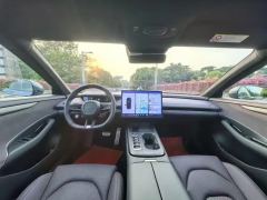 Xiaomi SU7 835km AWD Max - ფოტო 6