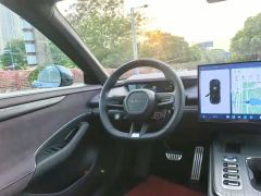 Xiaomi SU7 835km AWD Max - ფოტო 7