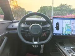Xiaomi SU7 835km AWD Max - ფოტო 8