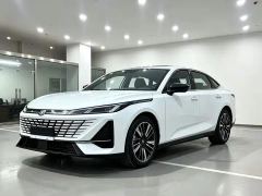 Changan Eado 1.5T 500Bar Version - photo 1