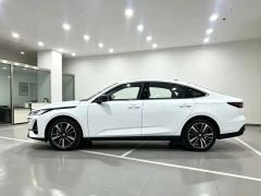 Changan Eado 1.5T 500Bar Version - photo 3