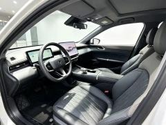 Changan Eado 1.5T 500Bar Version - photo 4