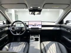 Changan Eado 1.5T 500Bar Version - photo 5