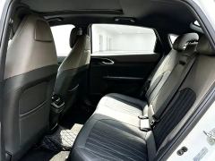 Changan Eado 1.5T 500Bar Version - photo 6