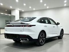 Changan Eado 1.5T 500Bar Version - photo 7