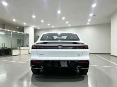 Changan Eado 1.5T 500Bar Version - photo 8