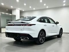 Changan Eado 1.5T 500Bar Version - photo 9