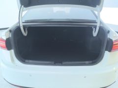 Volkswagen Bora 200TSI Edition - ფოტო 7