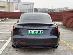 Tesla Model 3 634km Rear-Wheel Drive Edition - photo 12