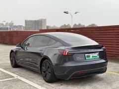 Tesla Model 3 634km Rear-Wheel Drive Edition - photo 13