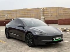Tesla Model 3 634km Rear-Wheel Drive Edition - photo 3