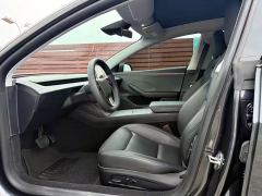 Tesla Model 3 634km Rear-Wheel Drive Edition - photo 4