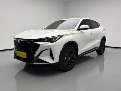 Changan X5 PLUS 1.5T PRO - фото 1
