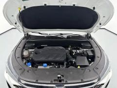 Changan X5 PLUS 1.5T PRO - фото 12