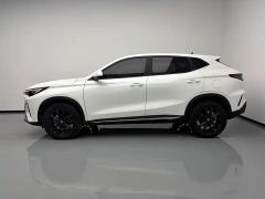 Changan X5 PLUS 1.5T PRO - фото 4