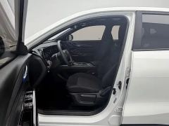 Changan X5 PLUS 1.5T PRO - фото 8