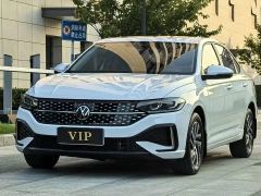 Volkswagen Lavida 1.5L Edition - ფოტო 1