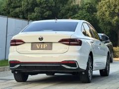 Volkswagen Lavida 1.5L Edition - ფოტო 11