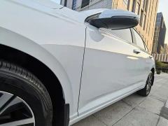 Volkswagen Lavida 1.5L Edition - ფოტო 9