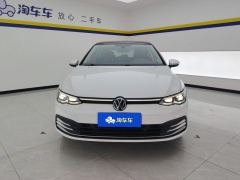 Volkswagen Golf 280TSI DCT Pro Type - photo 3