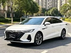 Chery Arrizo 8 Edition 1.6T - ფოტო 1