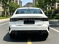 Chery Arrizo 8 Edition 1.6T - ფოტო 11
