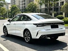 Chery Arrizo 8 Edition 1.6T - ფოტო 13