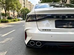 Chery Arrizo 8 Edition 1.6T - ფოტო 15